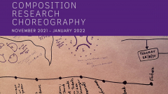 Εργαστήρι Σύνθεσης και Χορογραφίας